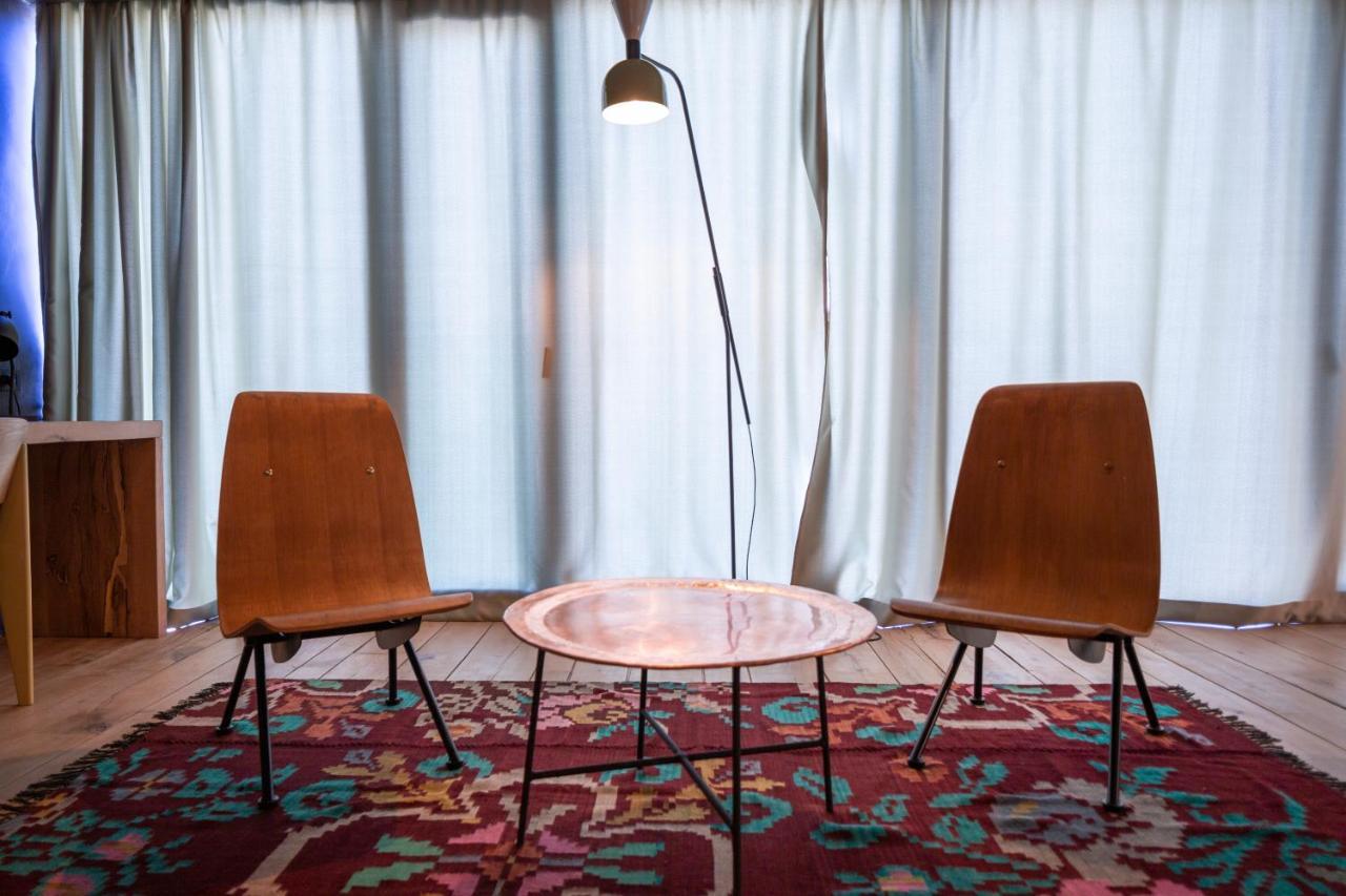 In Gallery Hotel & Spa Κορυτσά Εξωτερικό φωτογραφία