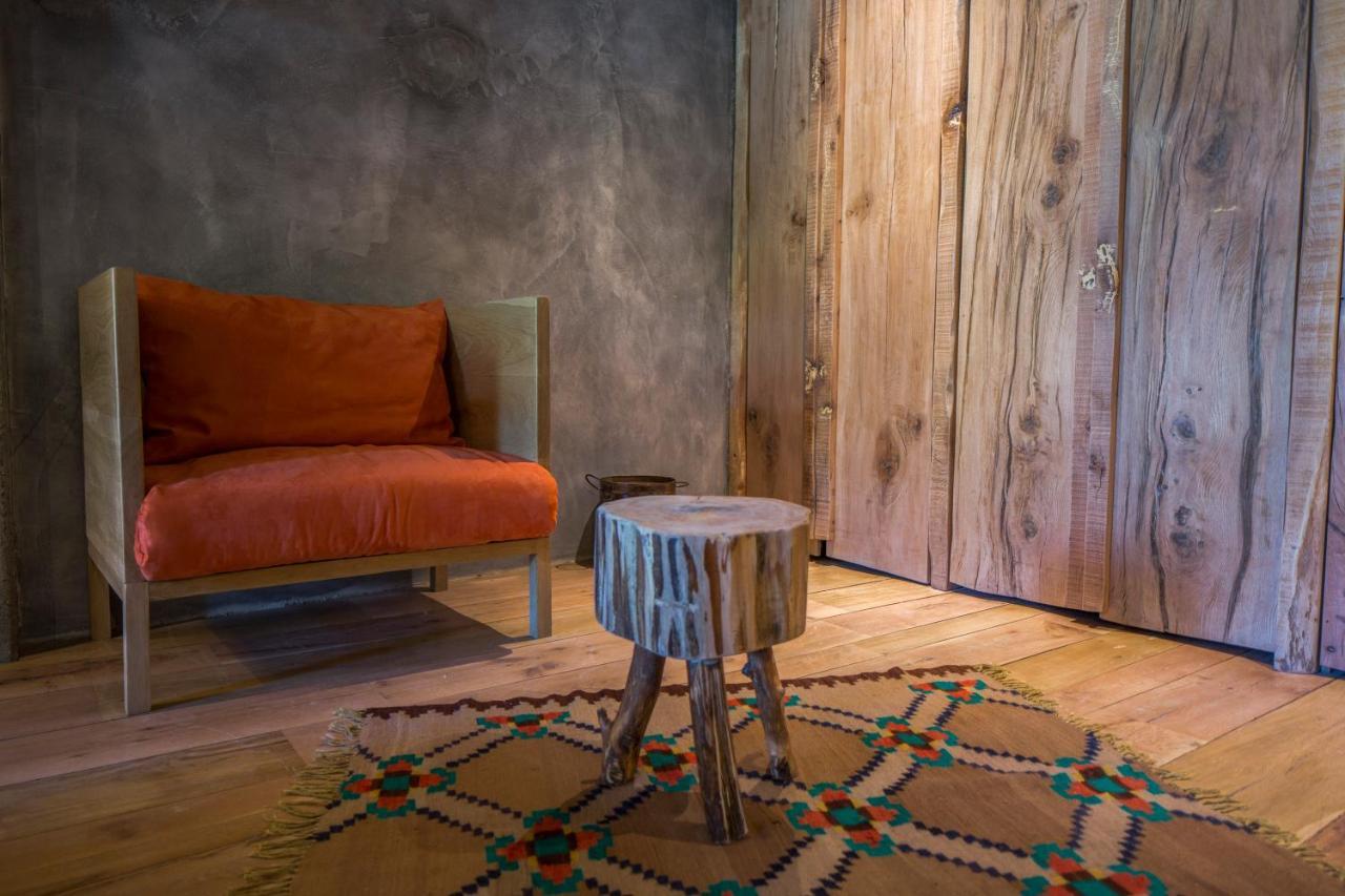 In Gallery Hotel & Spa Κορυτσά Εξωτερικό φωτογραφία