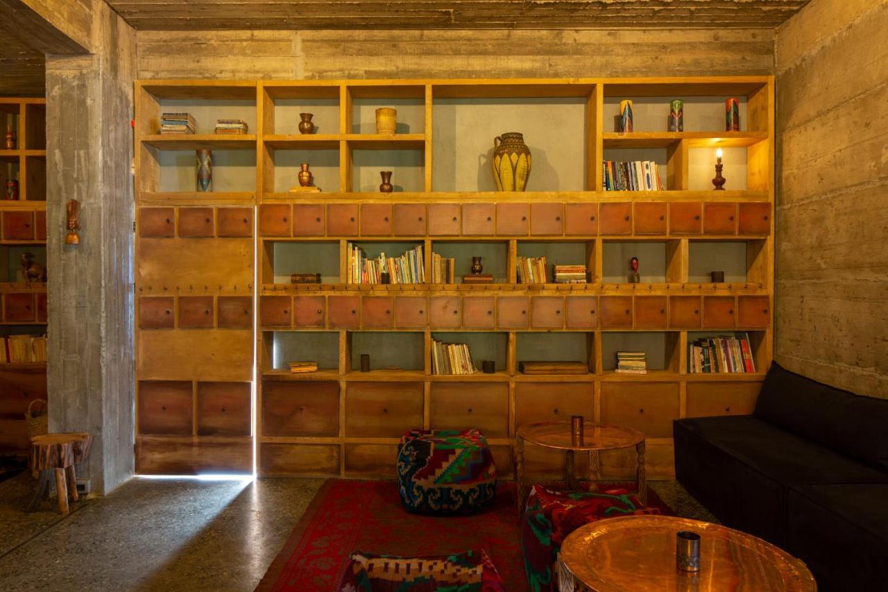 In Gallery Hotel & Spa Κορυτσά Εξωτερικό φωτογραφία