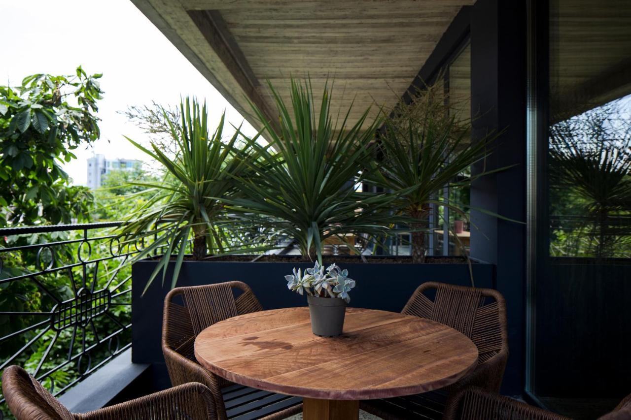 In Gallery Hotel & Spa Κορυτσά Εξωτερικό φωτογραφία