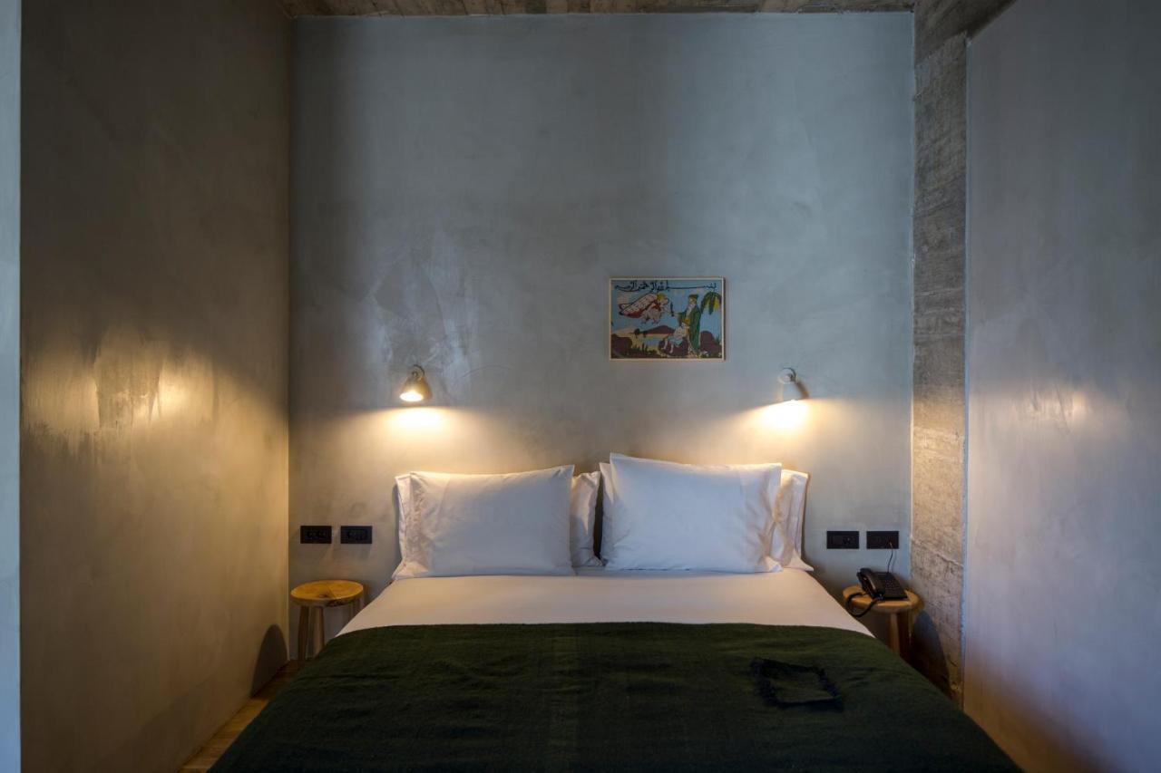 In Gallery Hotel & Spa Κορυτσά Εξωτερικό φωτογραφία