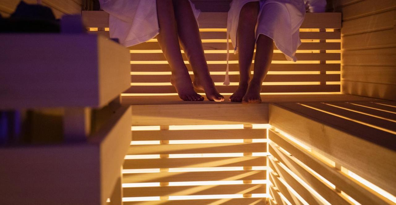 In Gallery Hotel & Spa Κορυτσά Εξωτερικό φωτογραφία