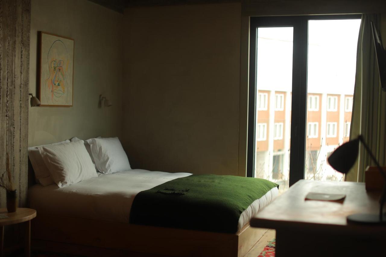 In Gallery Hotel & Spa Κορυτσά Εξωτερικό φωτογραφία