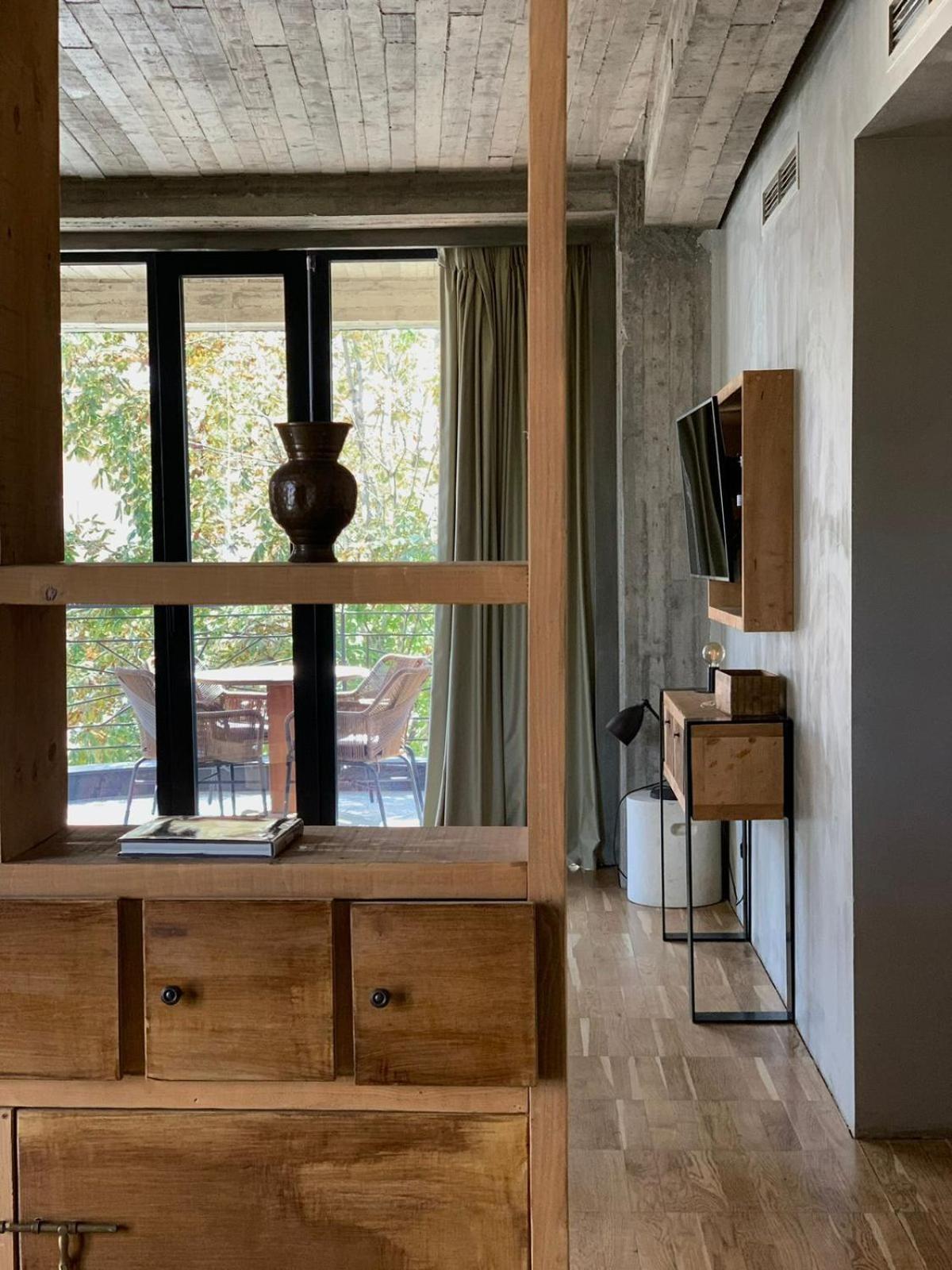 In Gallery Hotel & Spa Κορυτσά Εξωτερικό φωτογραφία