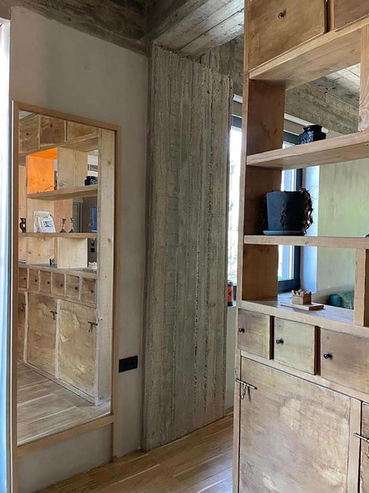 In Gallery Hotel & Spa Κορυτσά Εξωτερικό φωτογραφία