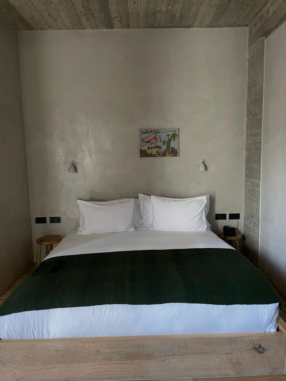 In Gallery Hotel & Spa Κορυτσά Εξωτερικό φωτογραφία