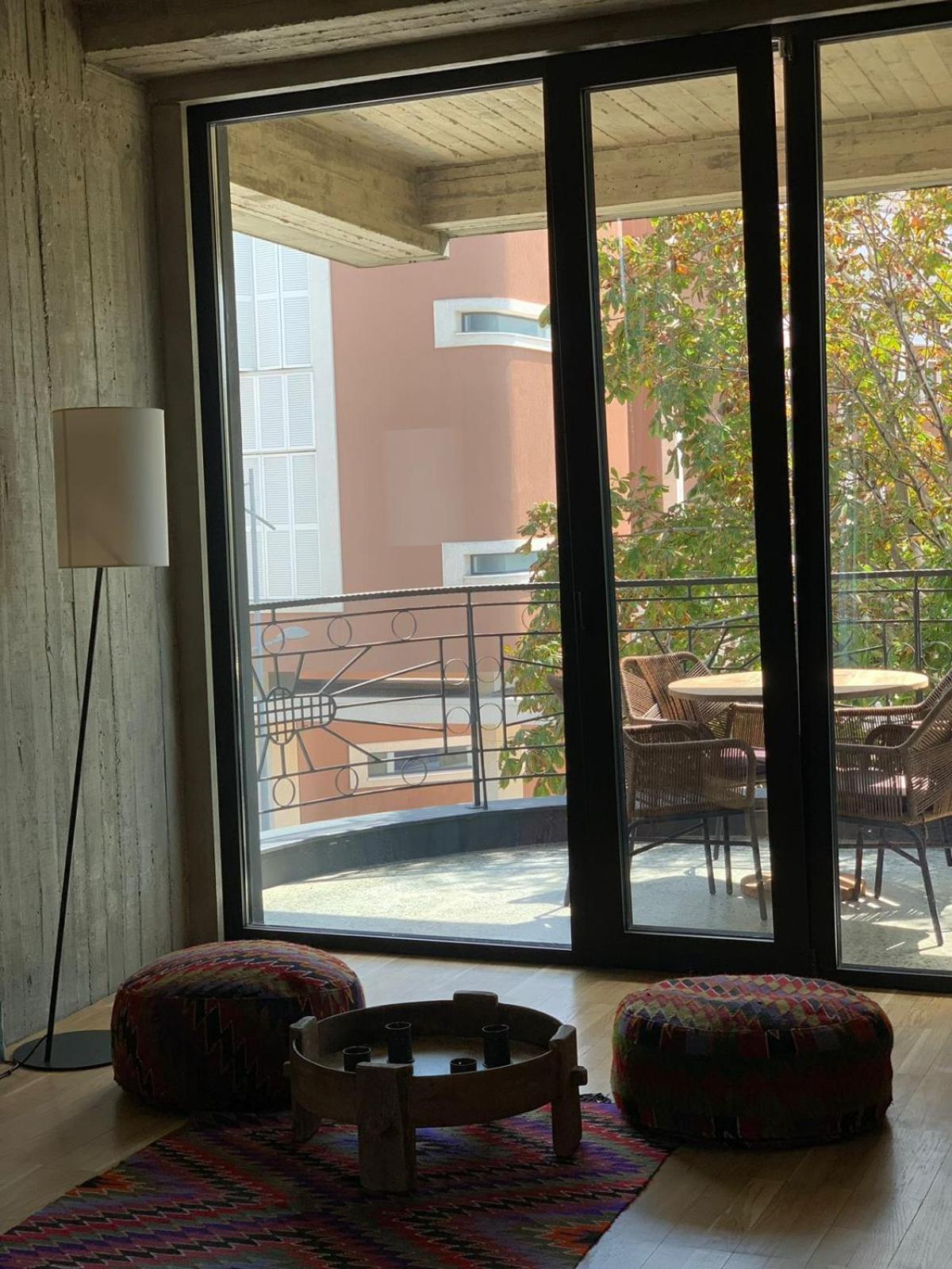 In Gallery Hotel & Spa Κορυτσά Εξωτερικό φωτογραφία