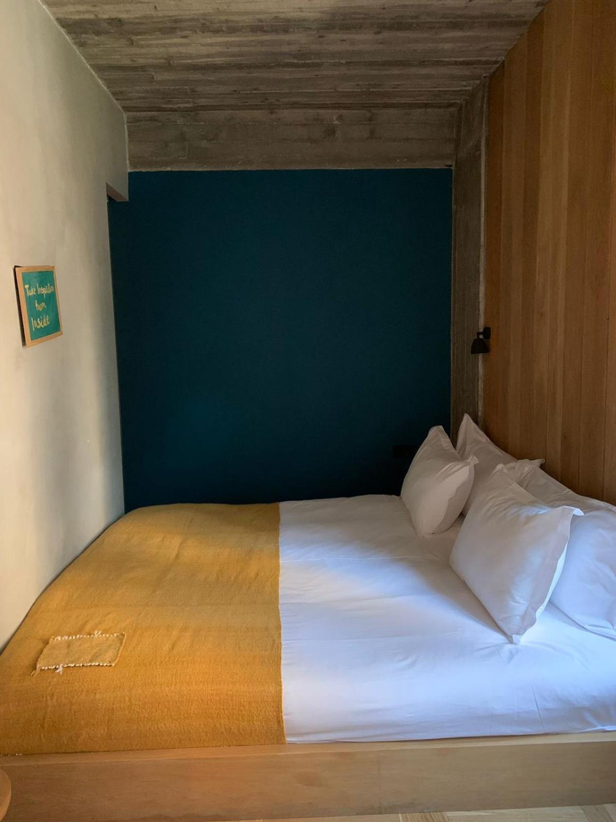 In Gallery Hotel & Spa Κορυτσά Εξωτερικό φωτογραφία