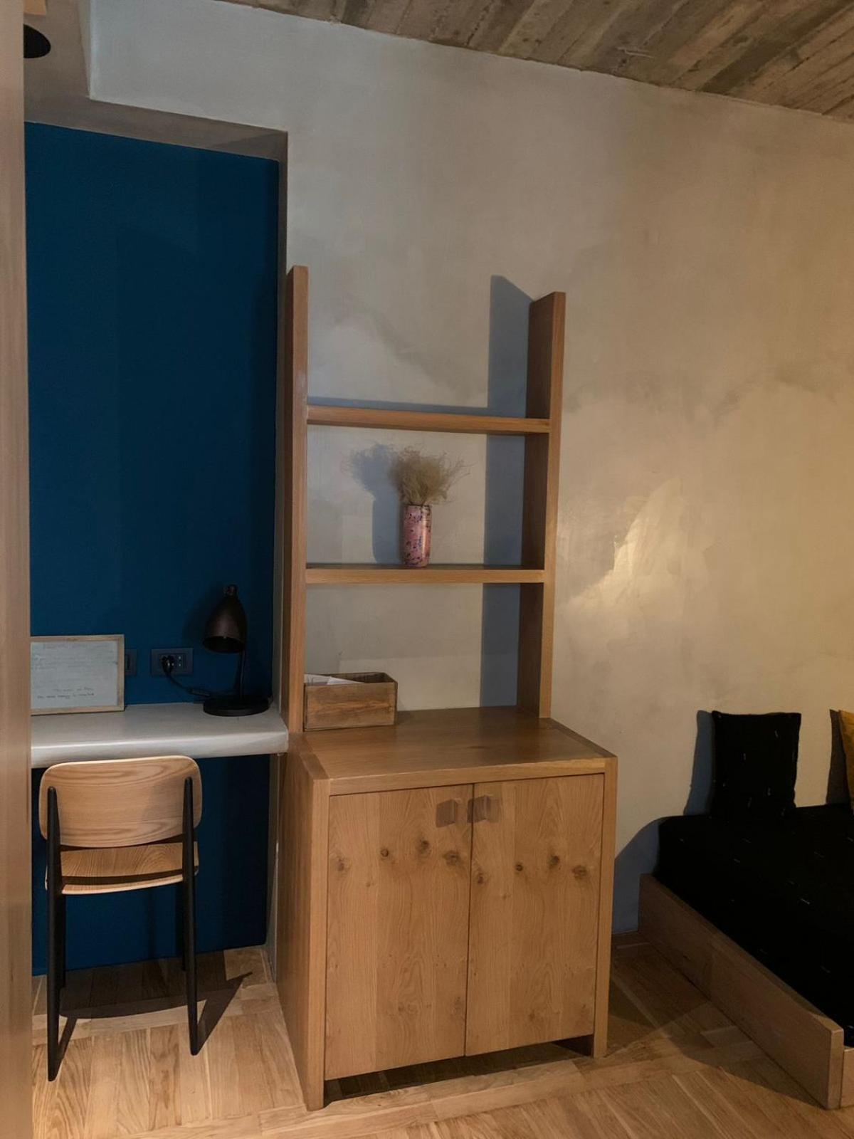 In Gallery Hotel & Spa Κορυτσά Εξωτερικό φωτογραφία