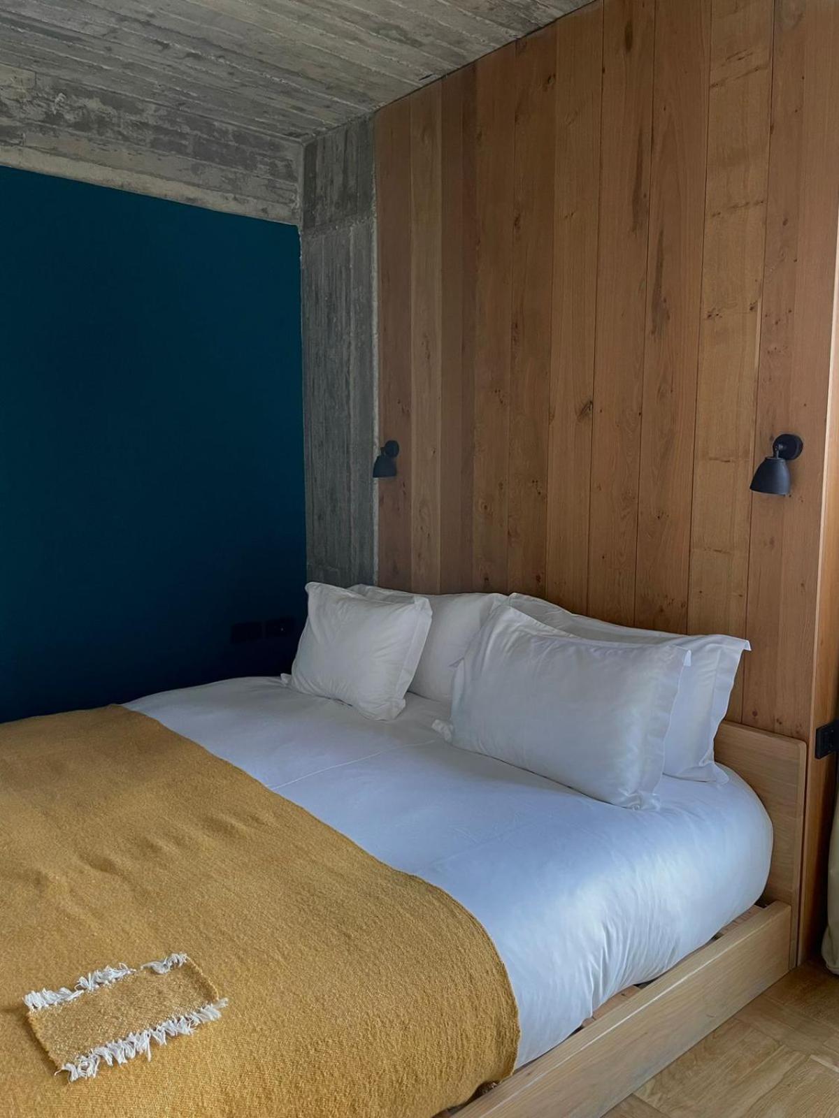 In Gallery Hotel & Spa Κορυτσά Εξωτερικό φωτογραφία