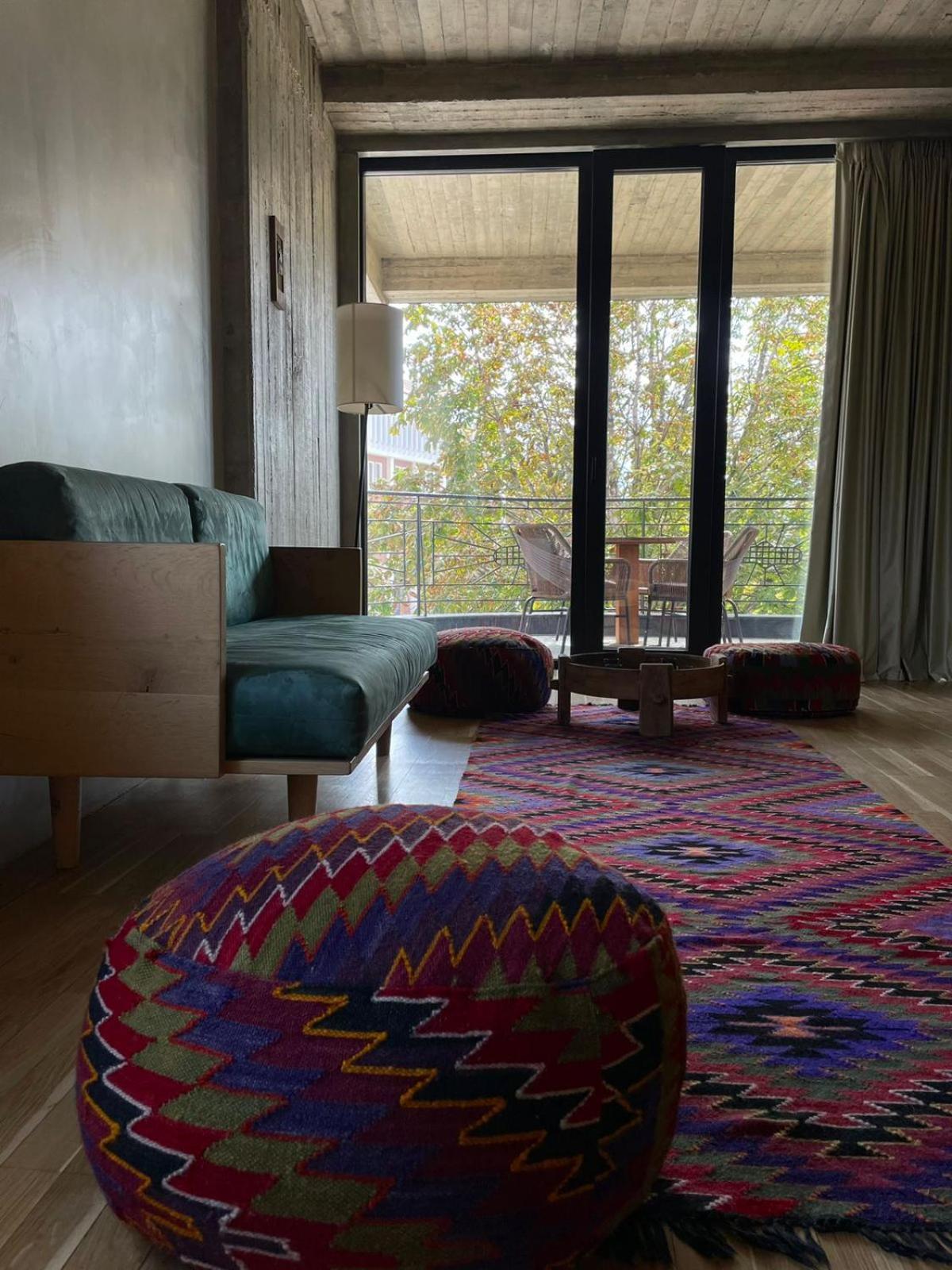 In Gallery Hotel & Spa Κορυτσά Εξωτερικό φωτογραφία