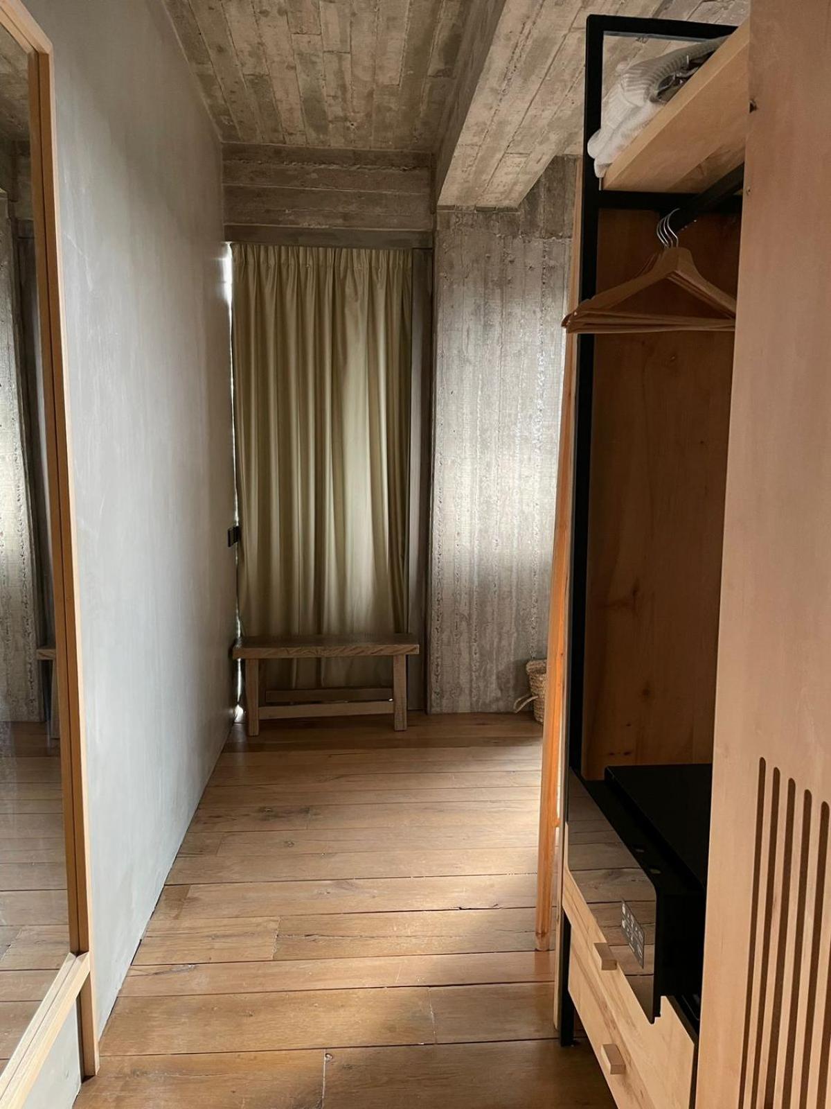In Gallery Hotel & Spa Κορυτσά Εξωτερικό φωτογραφία