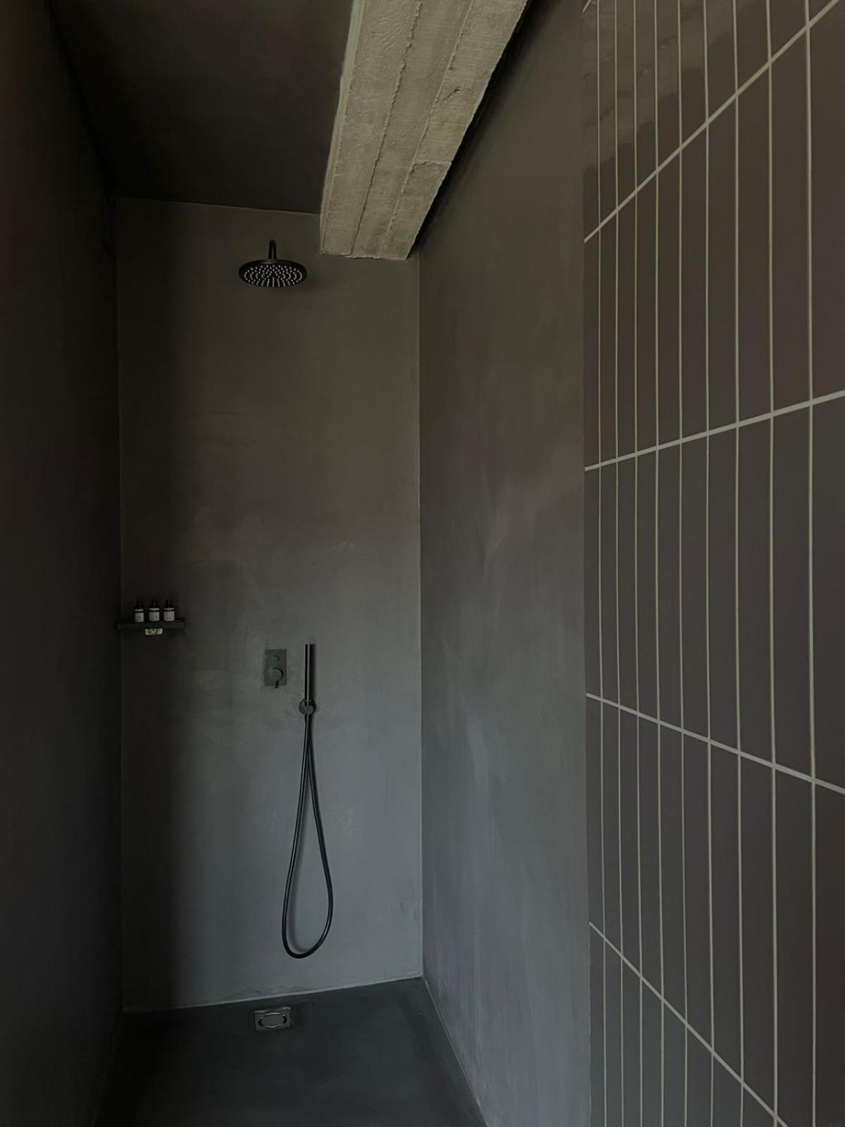 In Gallery Hotel & Spa Κορυτσά Εξωτερικό φωτογραφία
