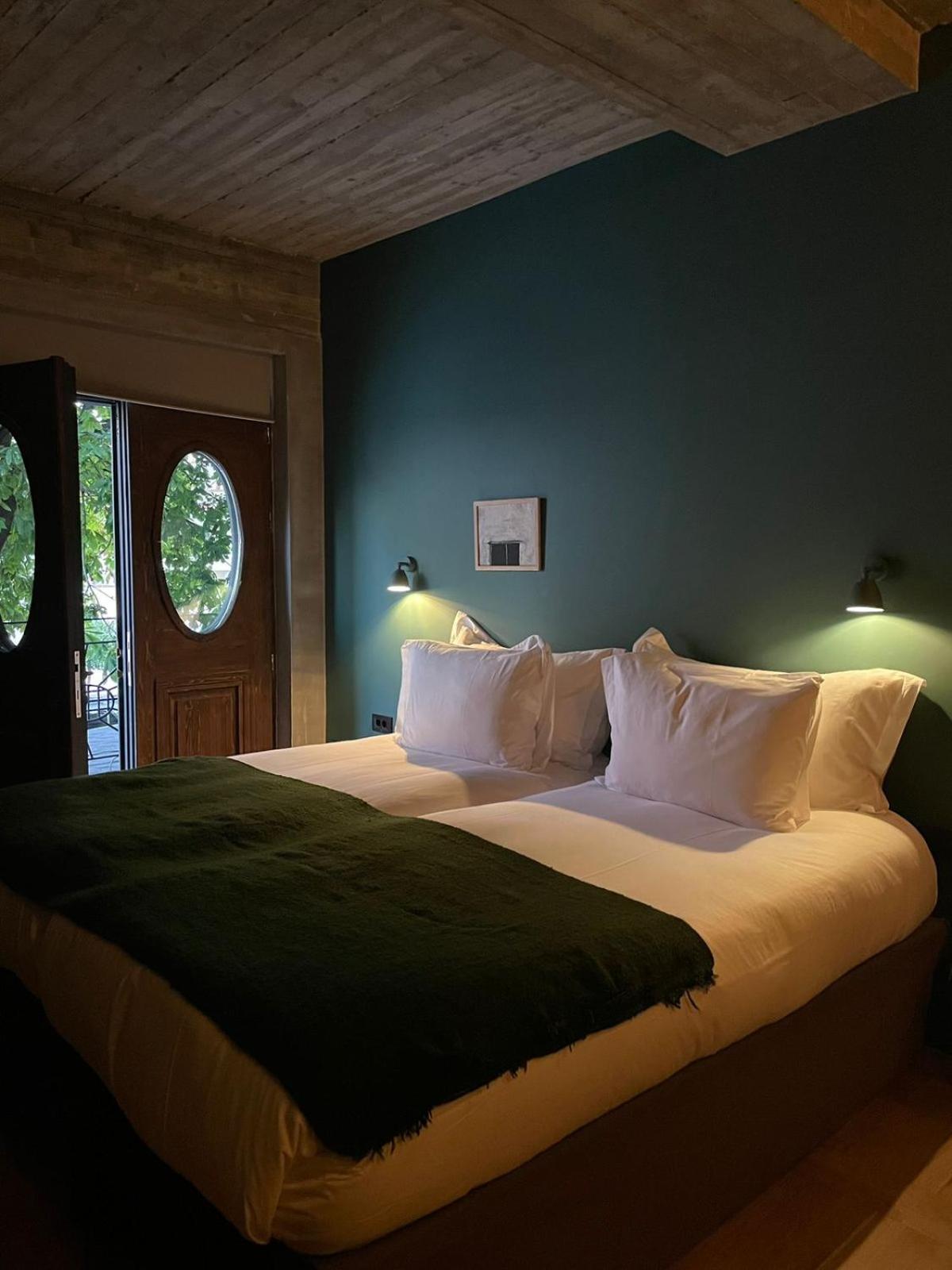 In Gallery Hotel & Spa Κορυτσά Εξωτερικό φωτογραφία