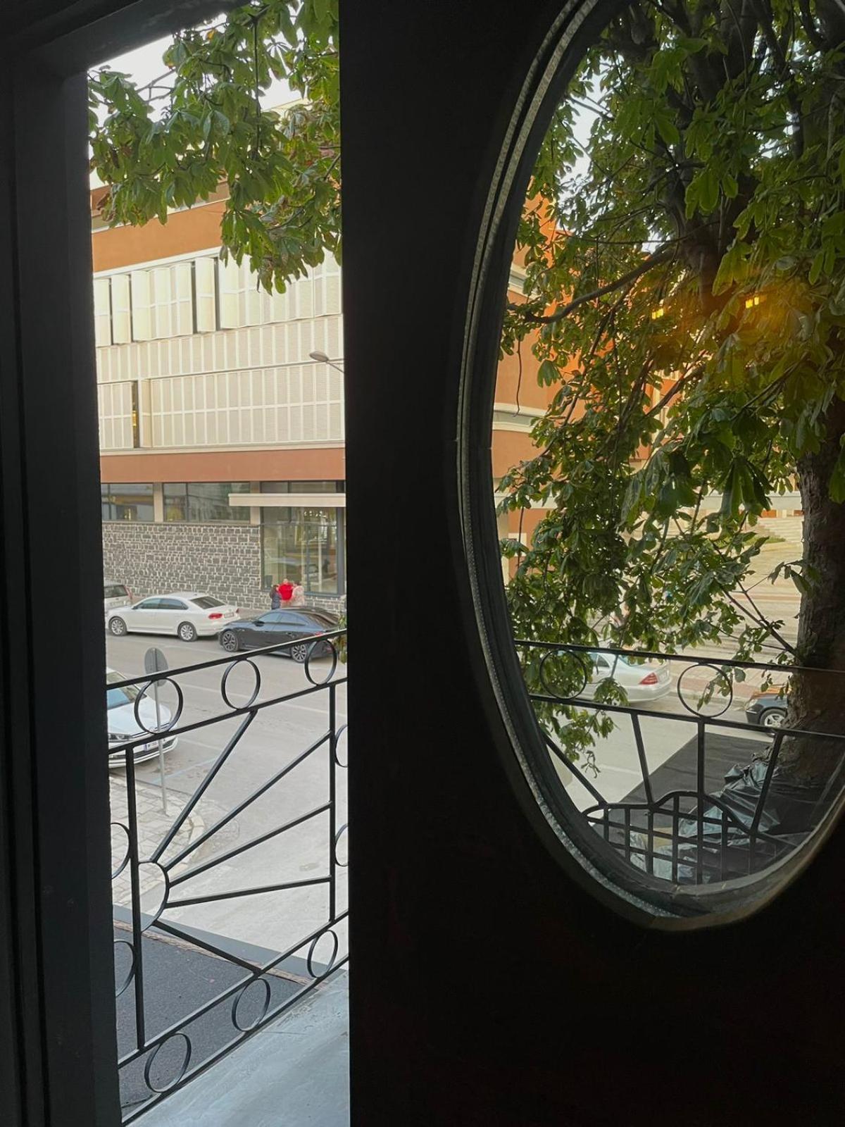 In Gallery Hotel & Spa Κορυτσά Εξωτερικό φωτογραφία