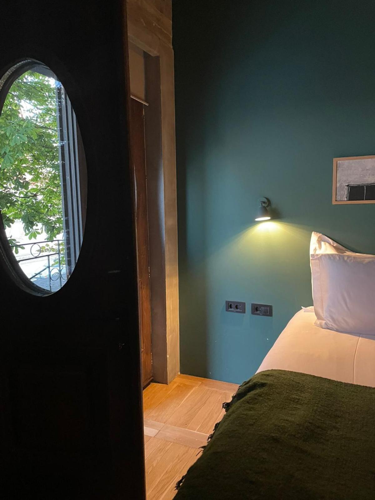 In Gallery Hotel & Spa Κορυτσά Εξωτερικό φωτογραφία