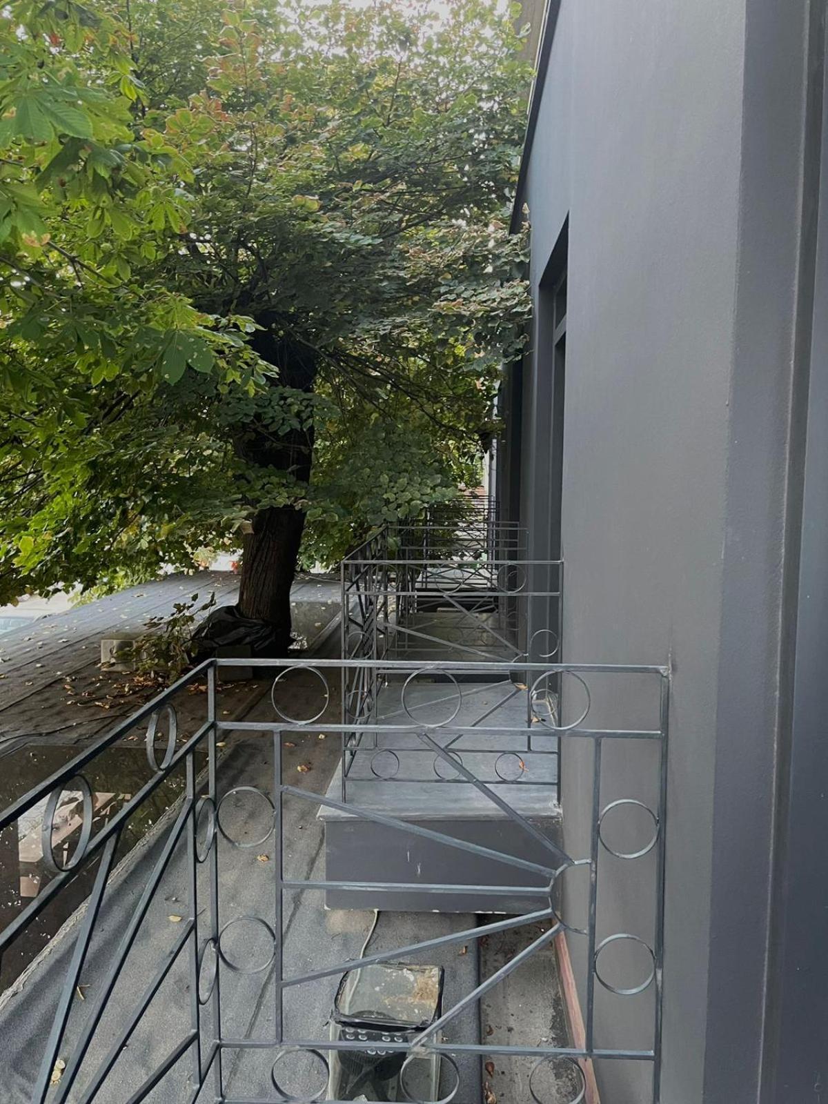 In Gallery Hotel & Spa Κορυτσά Εξωτερικό φωτογραφία