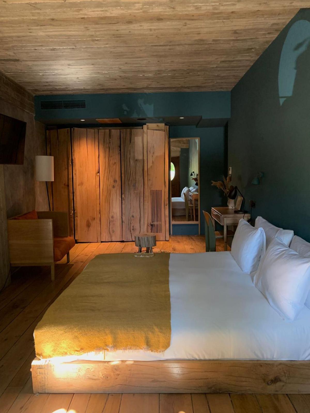 In Gallery Hotel & Spa Κορυτσά Εξωτερικό φωτογραφία