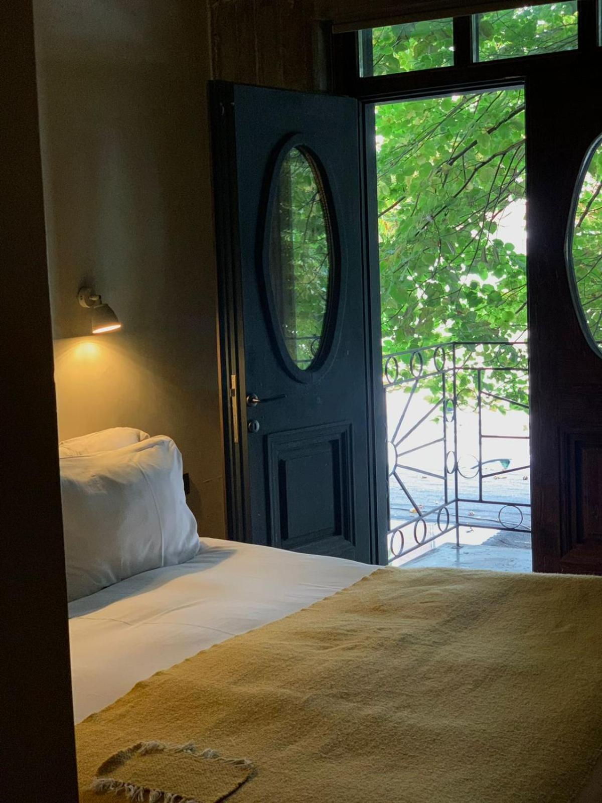 In Gallery Hotel & Spa Κορυτσά Εξωτερικό φωτογραφία