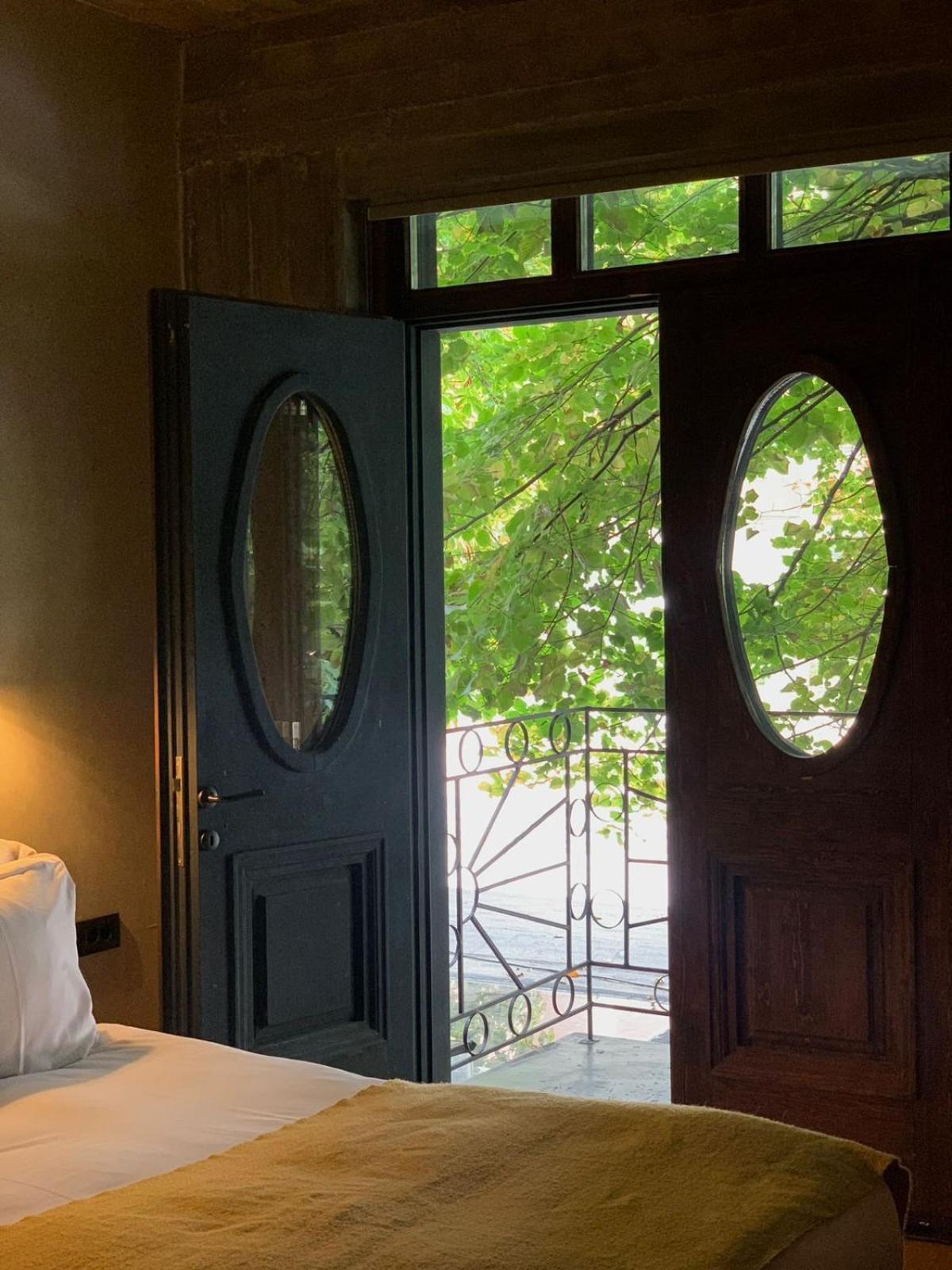 In Gallery Hotel & Spa Κορυτσά Εξωτερικό φωτογραφία