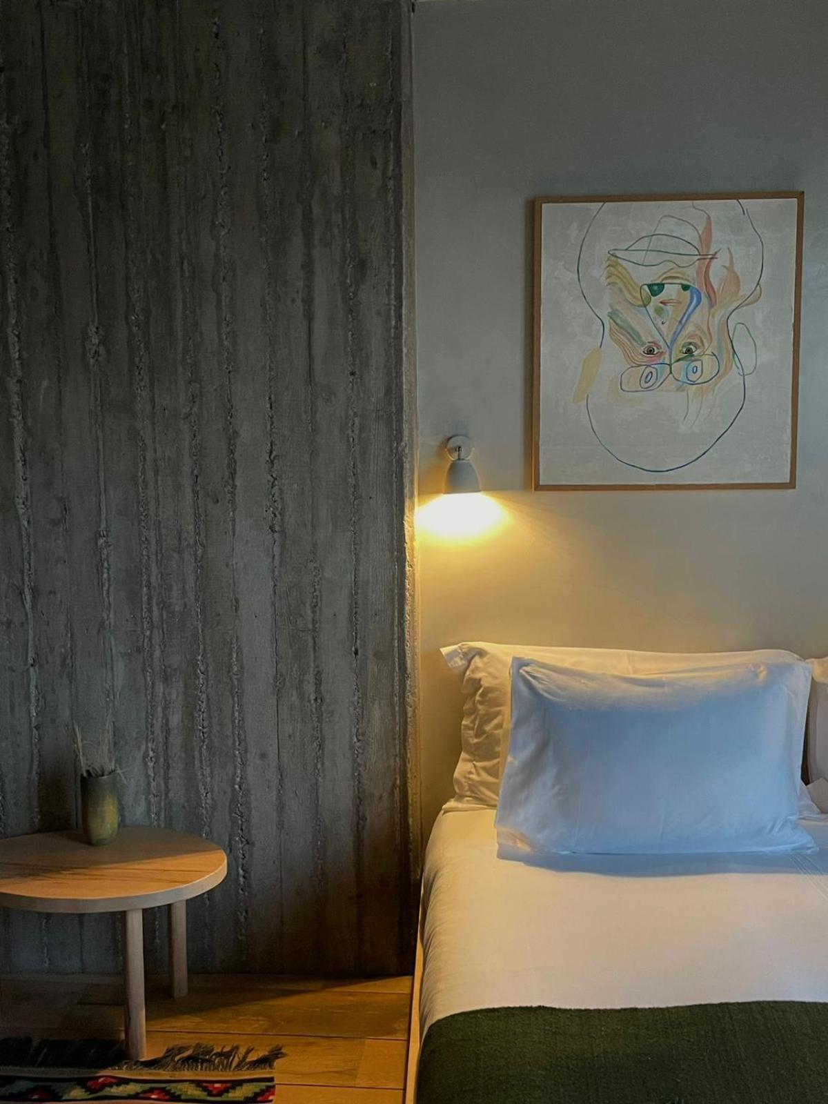 In Gallery Hotel & Spa Κορυτσά Εξωτερικό φωτογραφία
